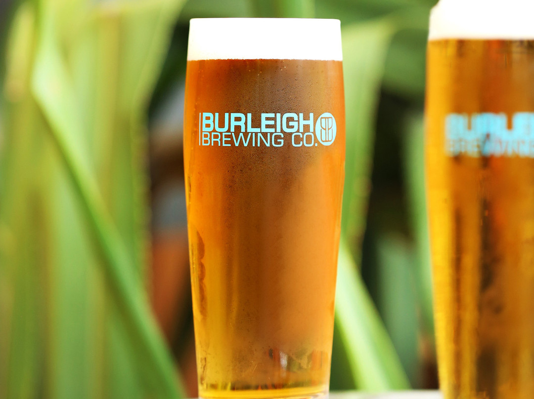 Burleigh Brewing Company-伯利角必去景点