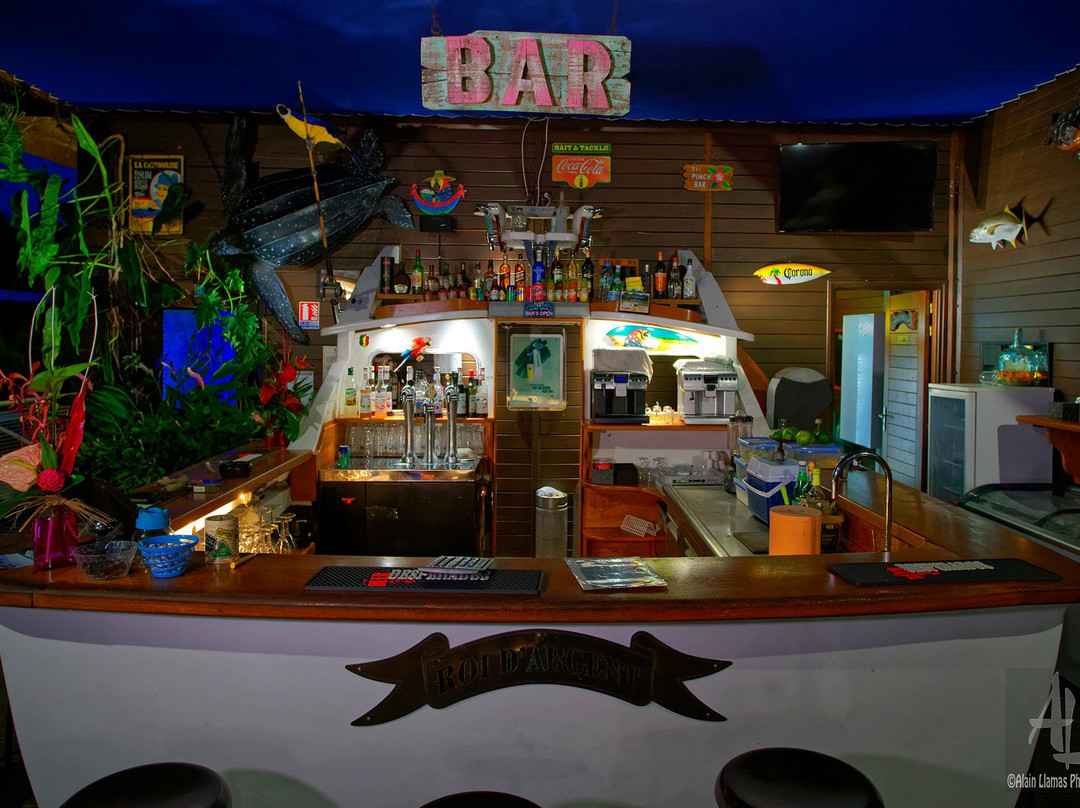 La Marina Hotel Restaurant et Loisirs