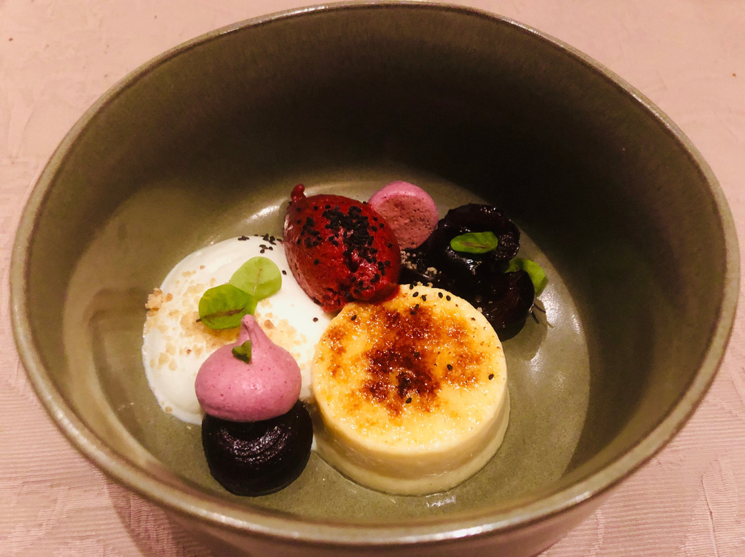 Restaurant Ratsstuben