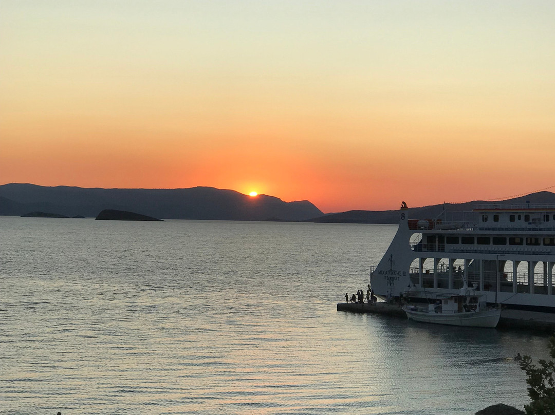 Sunday Boutique Hotel主图