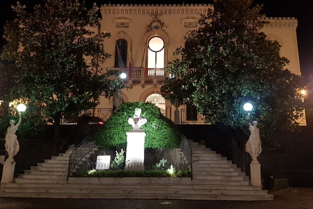 Chiesa di Santa Maria della Provvidenza景点图片