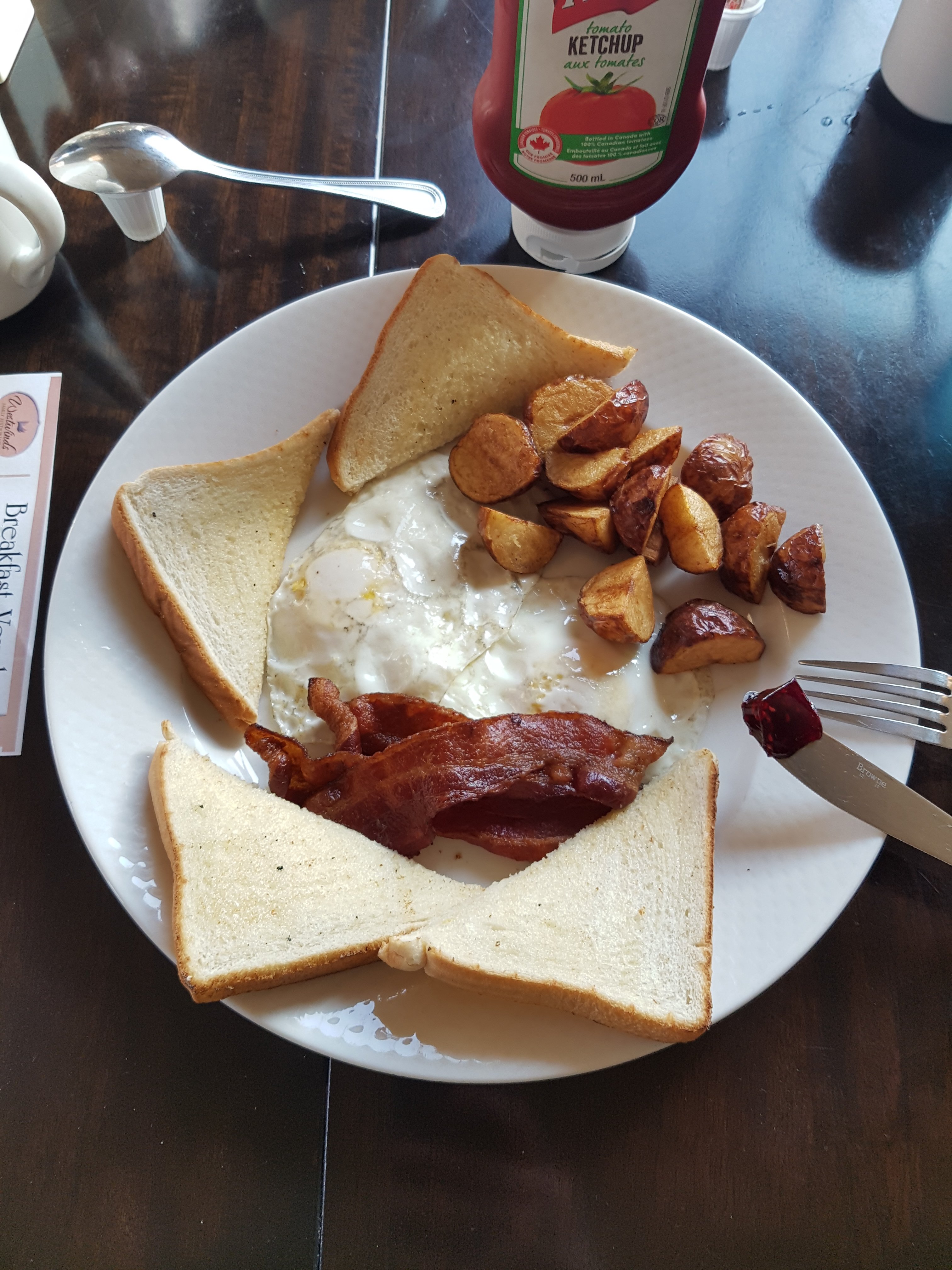 Best Western Pembroke Inn & Conference Centre-餐饮