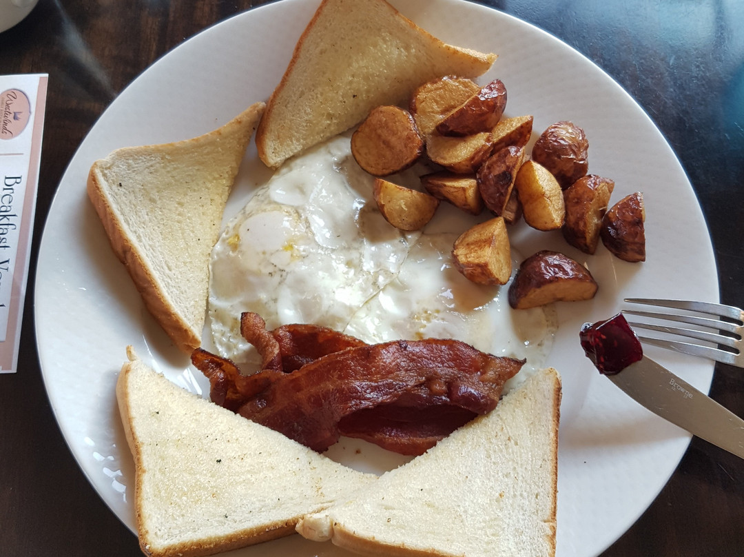 Best Western Pembroke Inn & Conference Centre主图