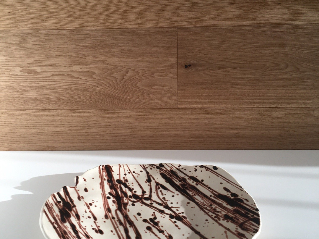 Eguzkine Zerain Ceramica-兰萨罗特必去景点
