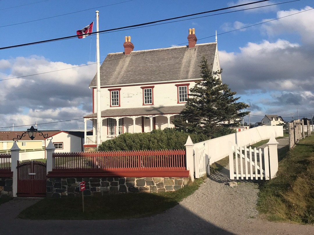 Ryan Premises National Historic Site景点图片