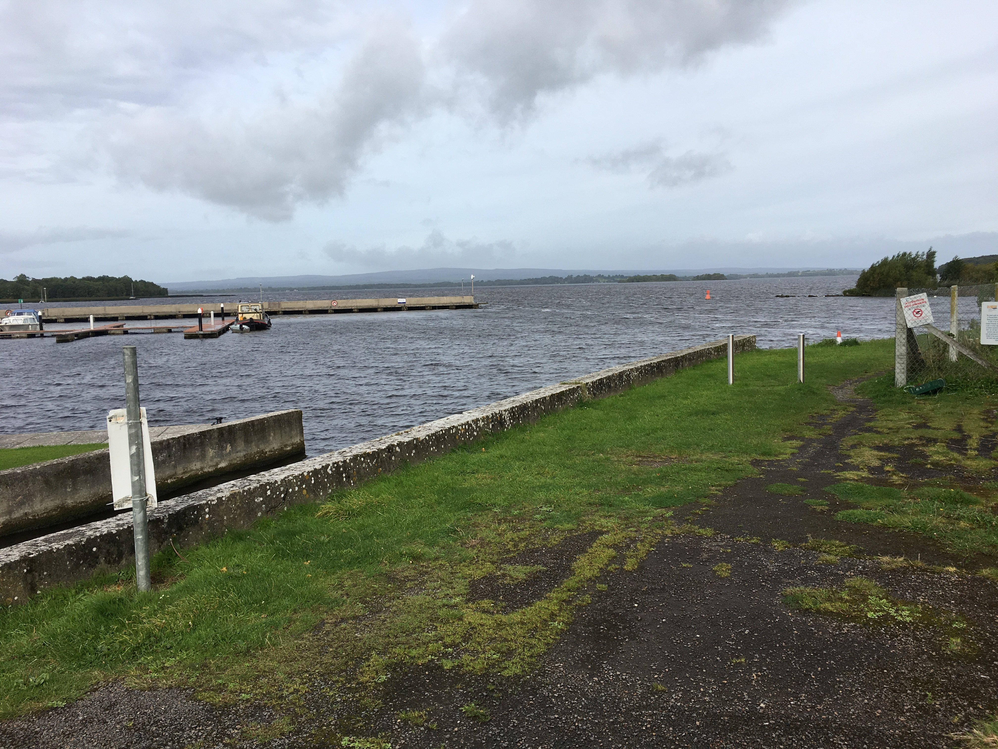 Lough Derg House-官方