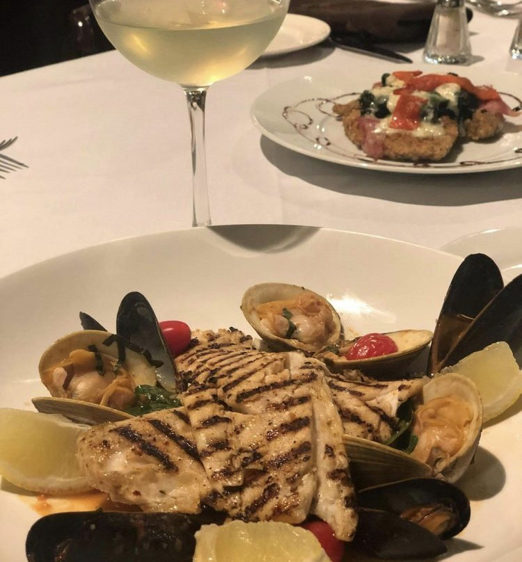 Pappardelle Ristorante