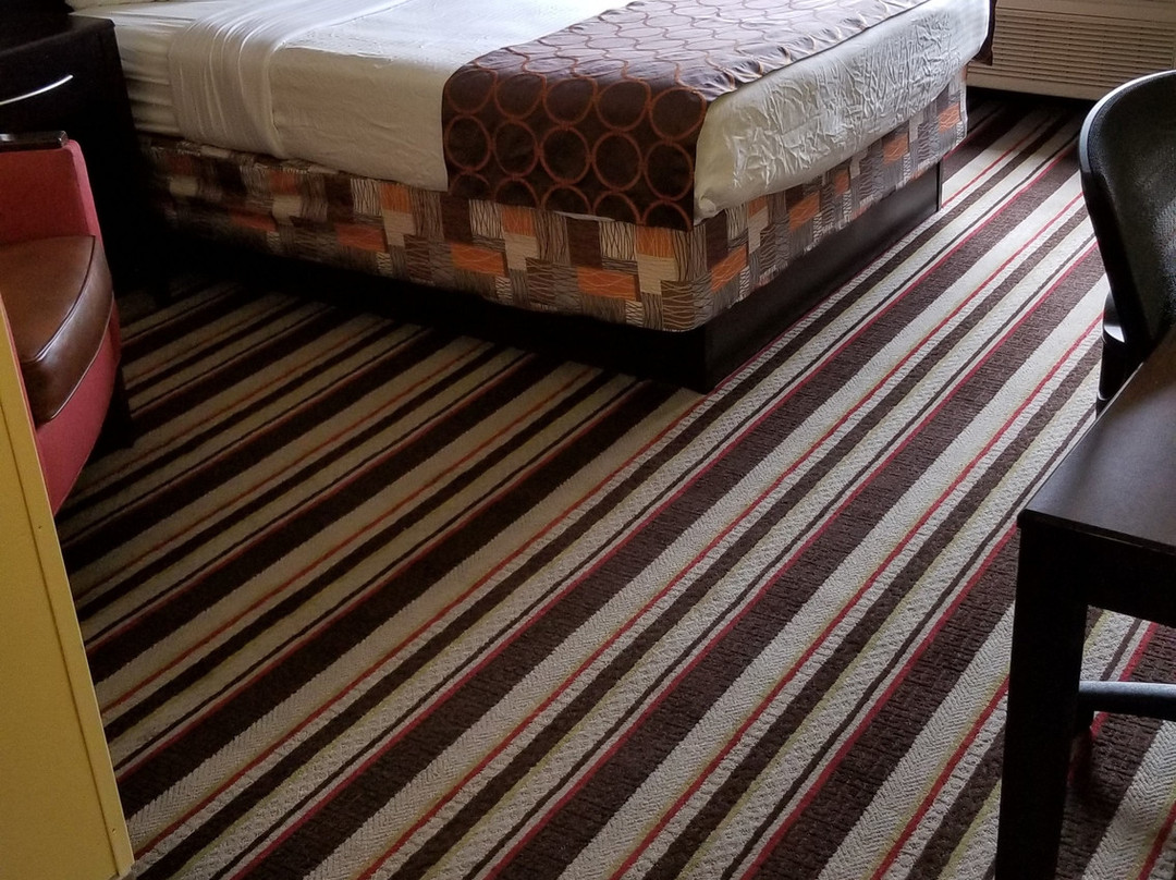 Best Western Mason Inn主图