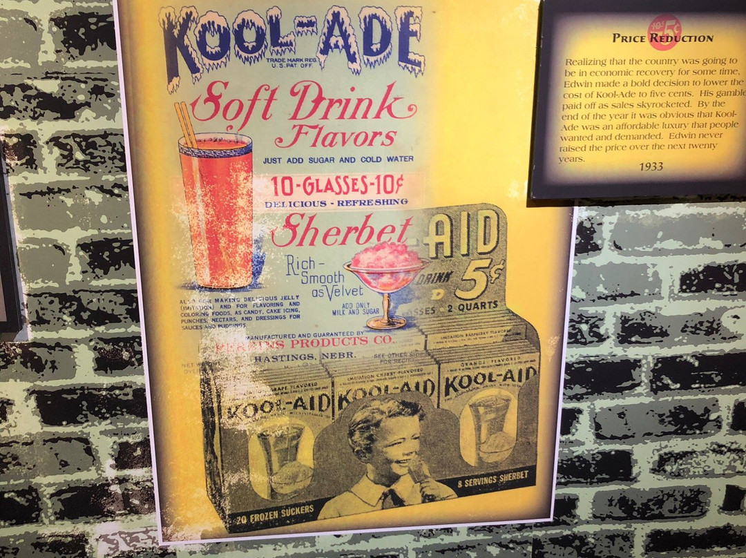 Hastings Museum-Hastings必去景点