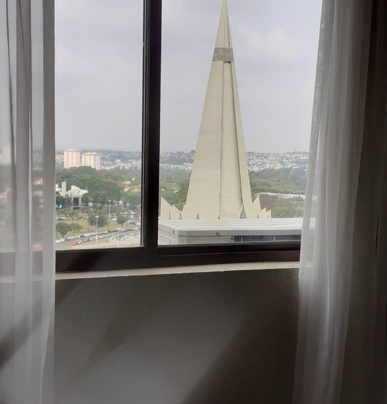 Hotel Metropole Maringa主图