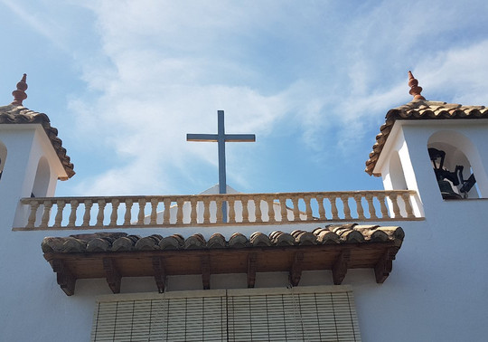 Ermita Nuestra Senora del Rosario