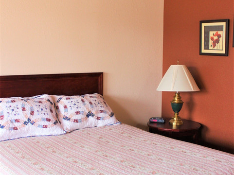 Duchess Village Suites主图