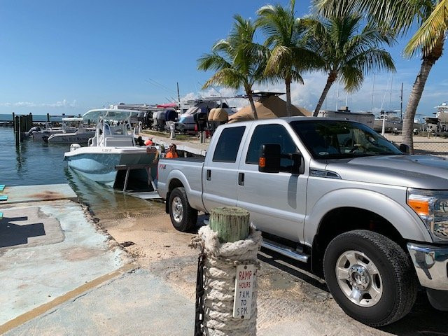 Sea Bird Marina-Long Key必去景点