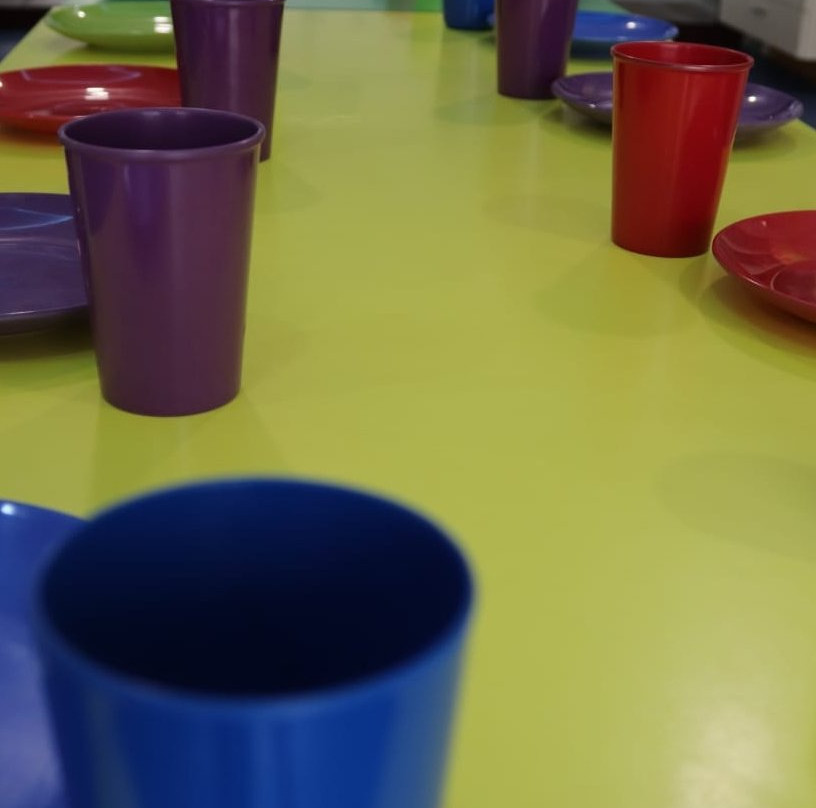 Fishbowl-拉斯罗萨斯必去景点