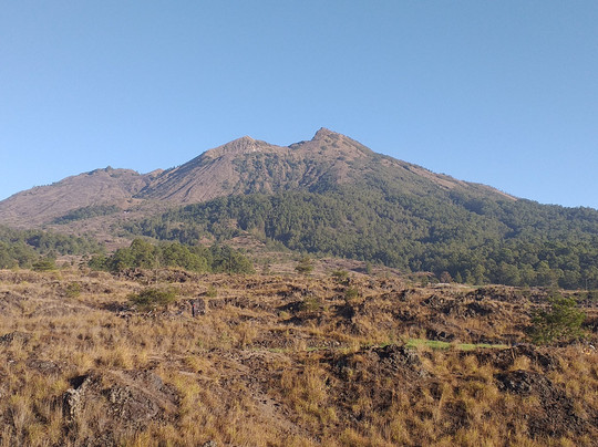 Pranasanti-乌布必去景点