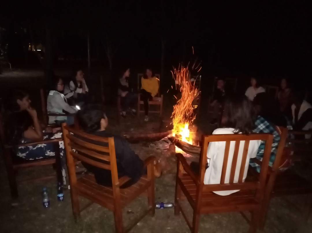 Vija tours and adventure-Thika必去景点