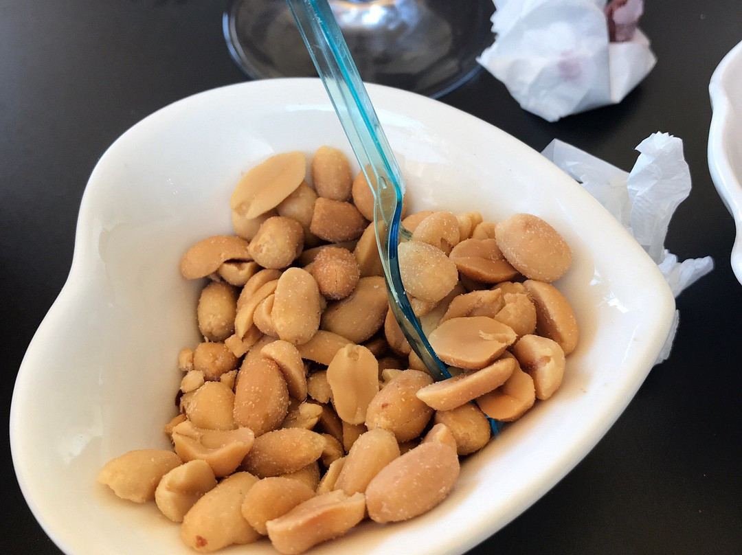 Caffe XVI Maggio-诺托必去景点