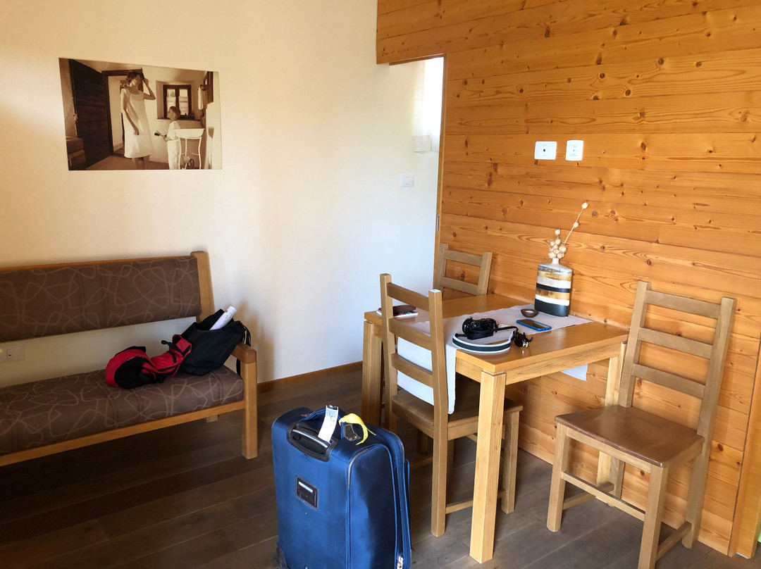 Farm stay Šibav B&B主图