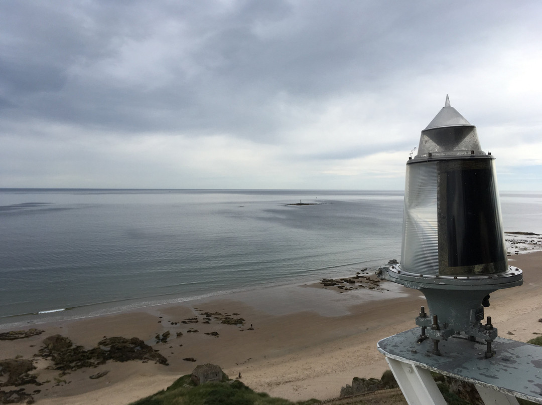 Covesea Lighthouse-Covesea必去景点