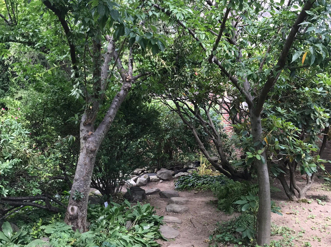 Secrets of Salem Tours-塞勒姆必去景点