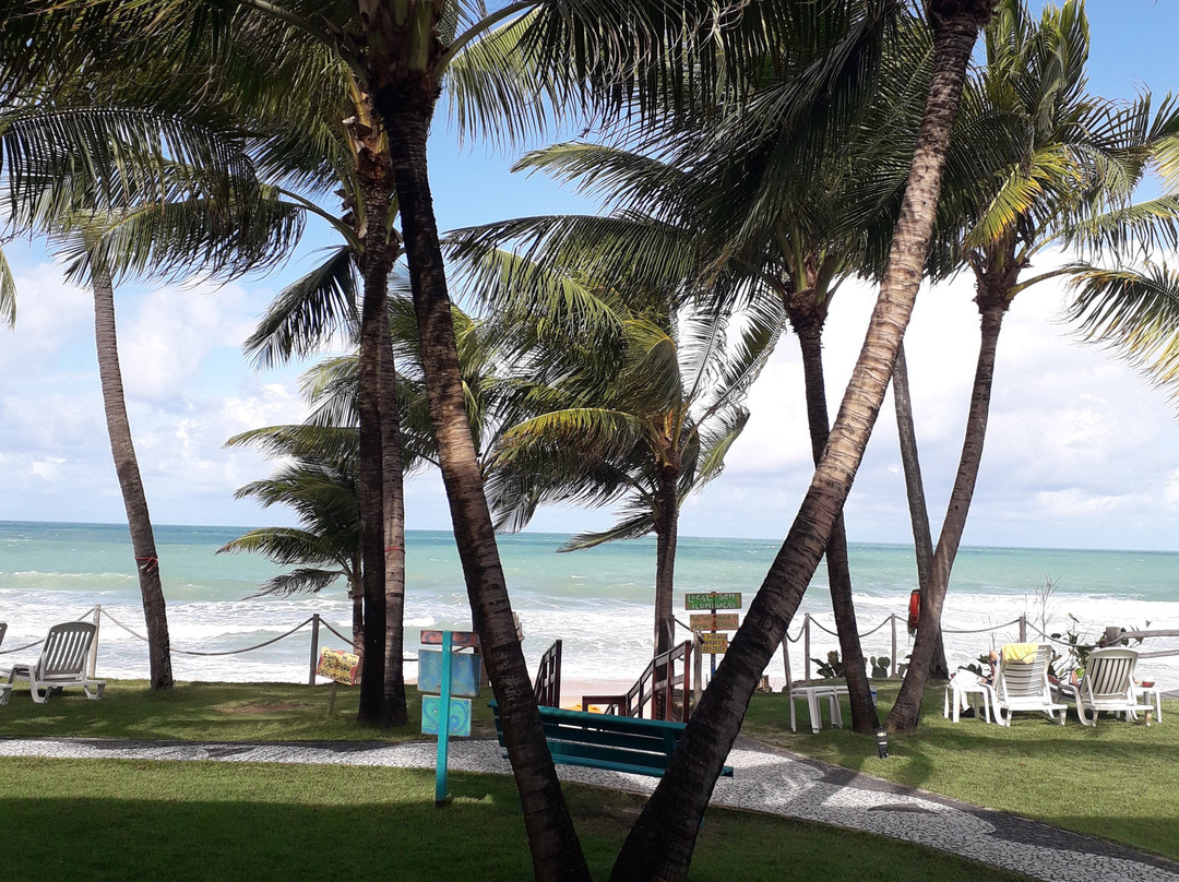 Pousada Ecoporto主图