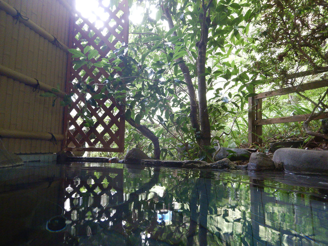 Izumiya Ryokan主图