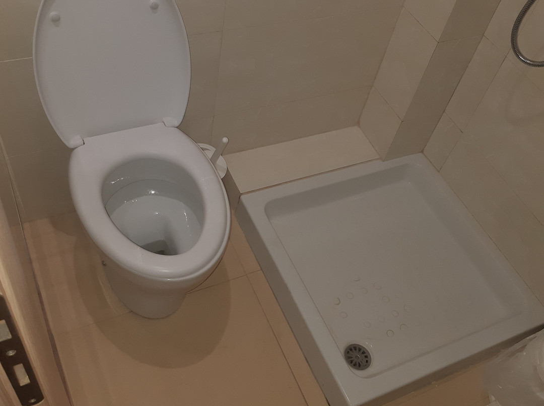 Stavros Beach Hotel主图