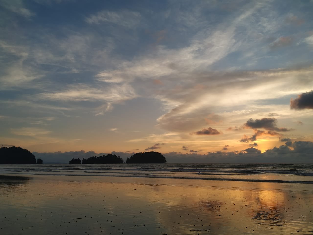 Hotel Obega Pacific-官方