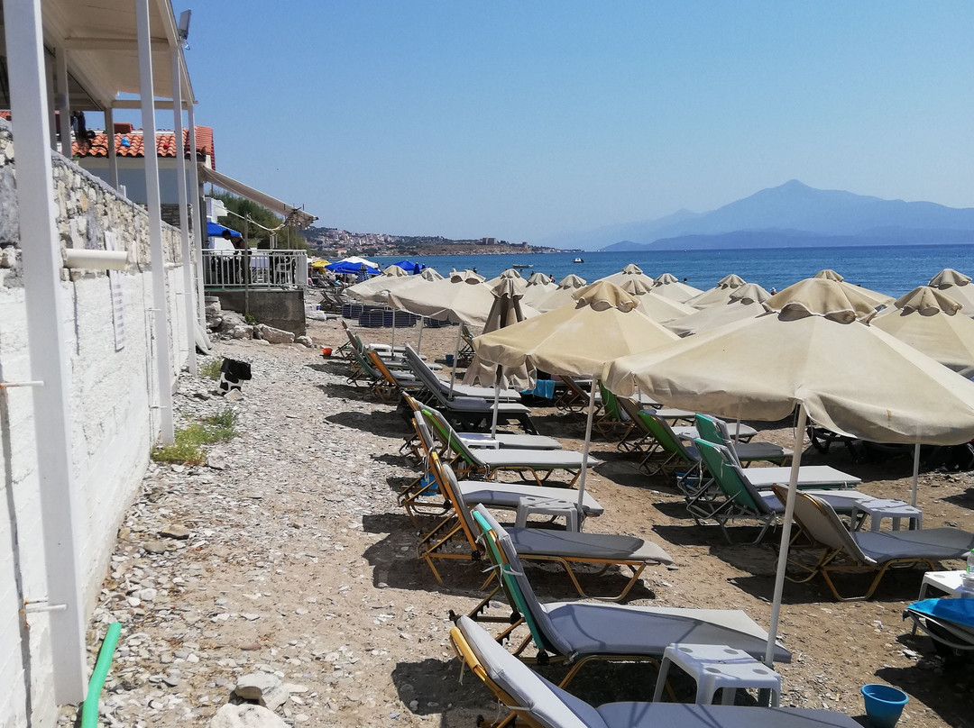Hydrele Beach Hotel & Village主图