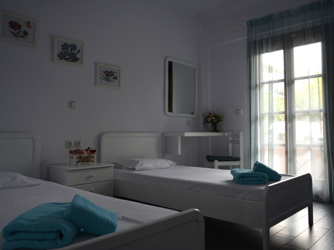 Hotel Theopisti主图