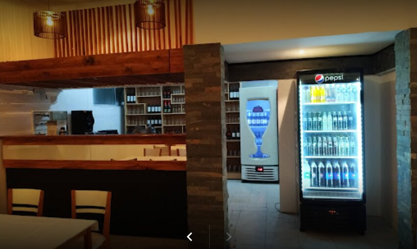 Tradición A Las Brasas