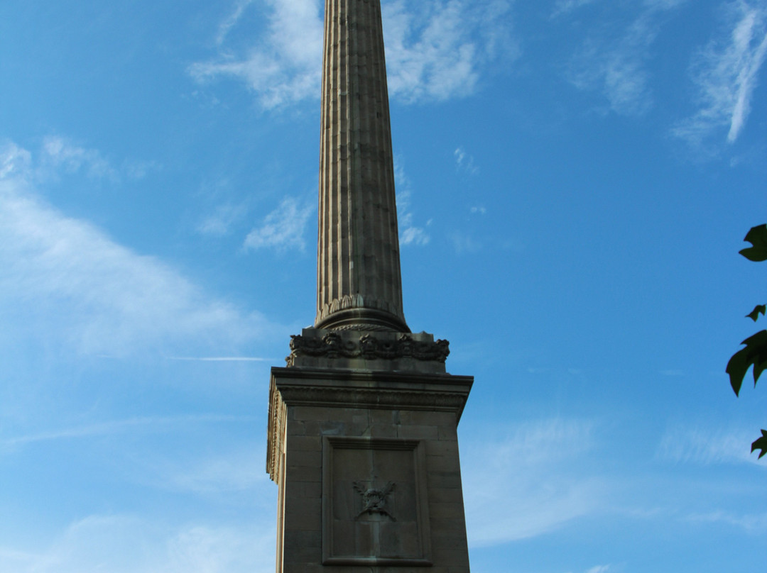 Queenston Heights Park景点图片