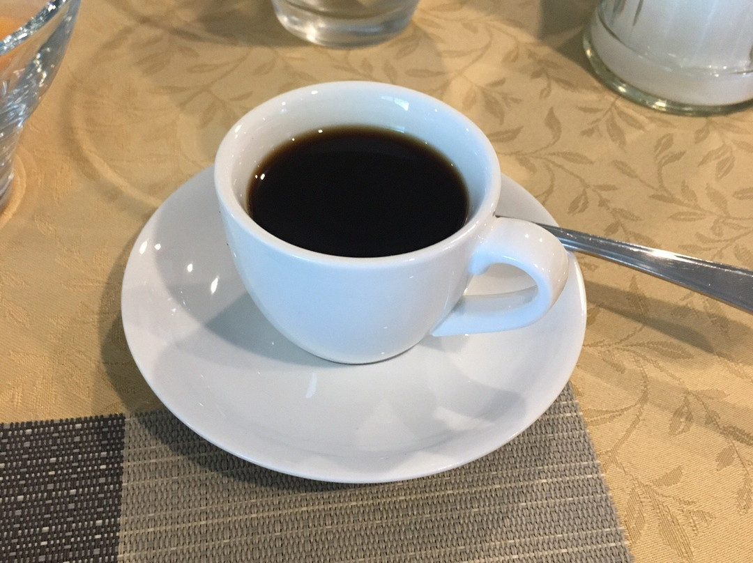 As You Like It B&B主图