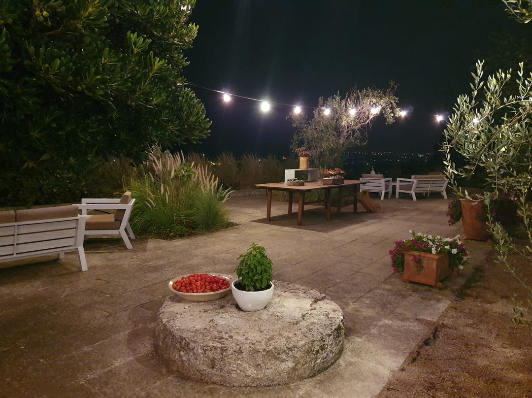 Villa de Donatis Charming Guest House主图