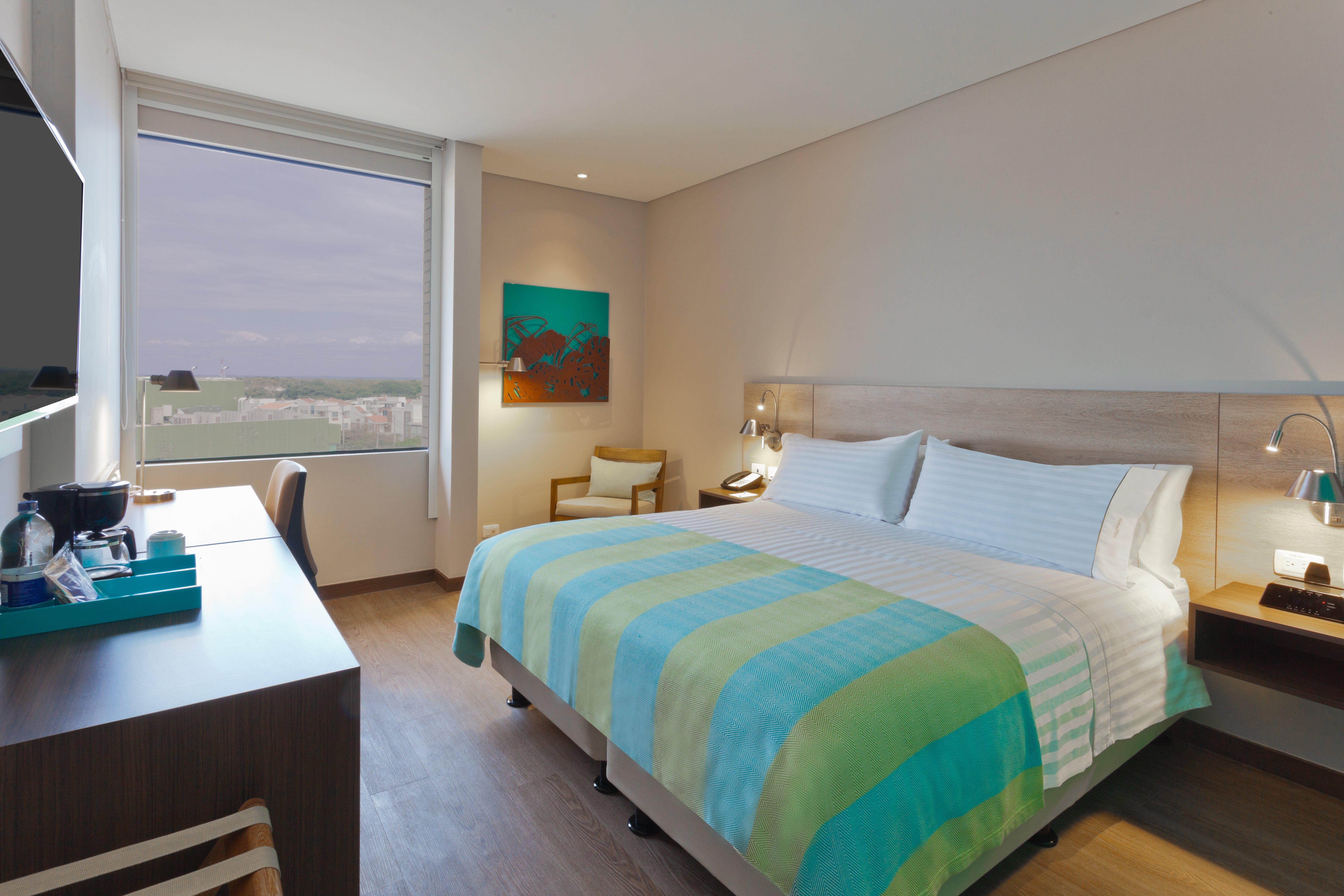 Holiday Inn Express Yopal, an IHG hotel-官方