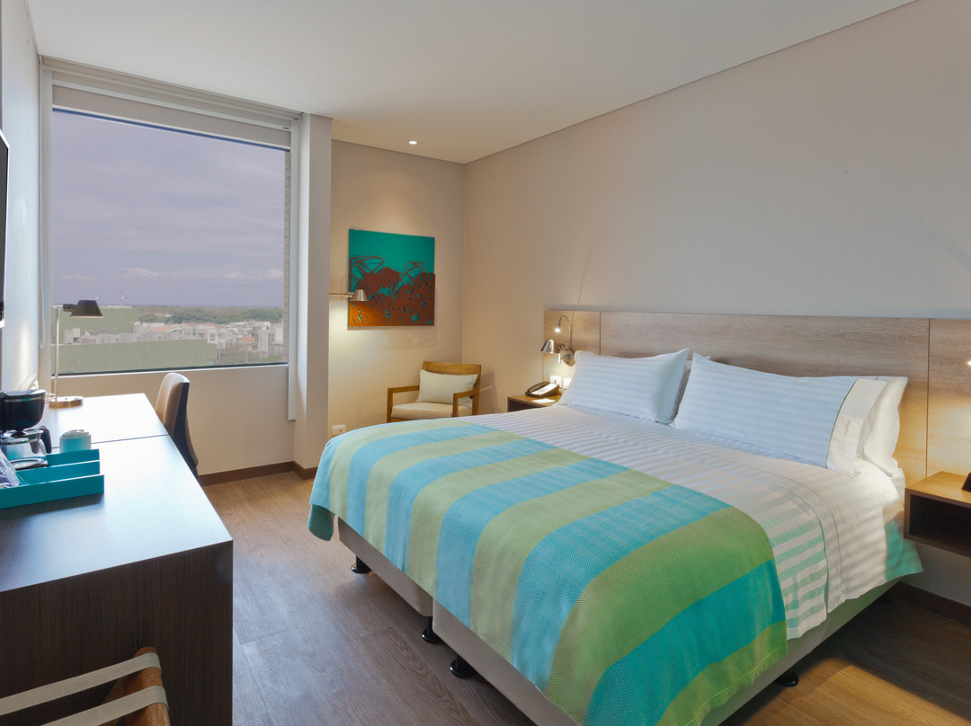 Holiday Inn Express Yopal by IHG主图