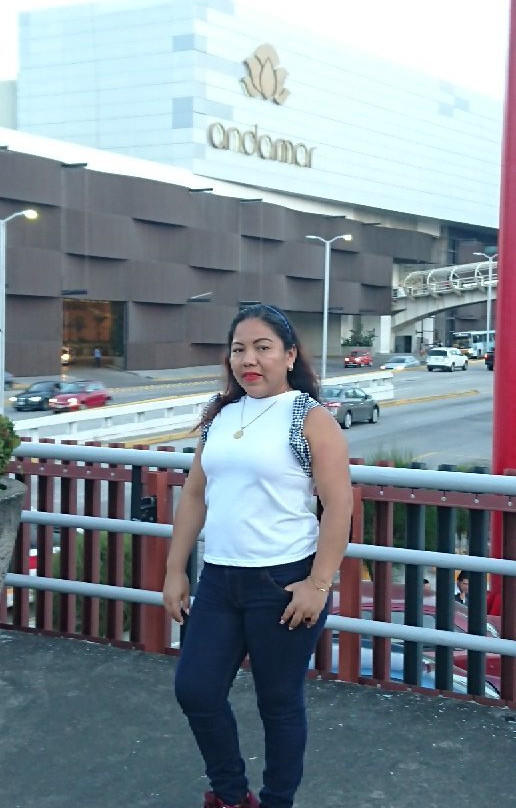 Andamar Lifestyle Center-Boca del Rio必去景点