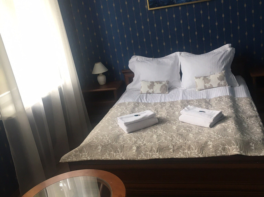 Boutique Apartments Roze主图