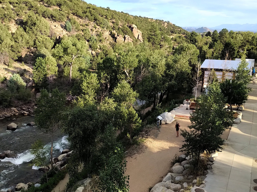 Surf Hotel & Chateau主图