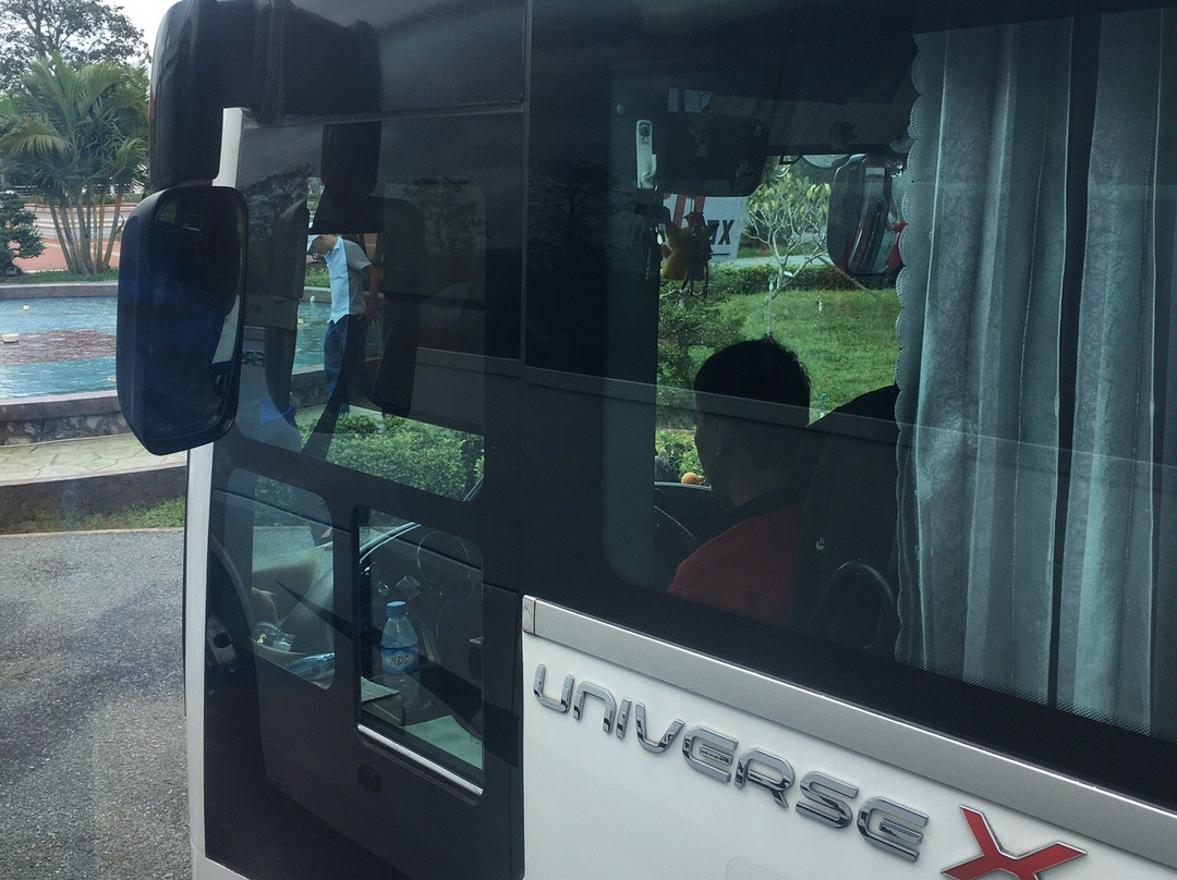 Forever Green Resort主图