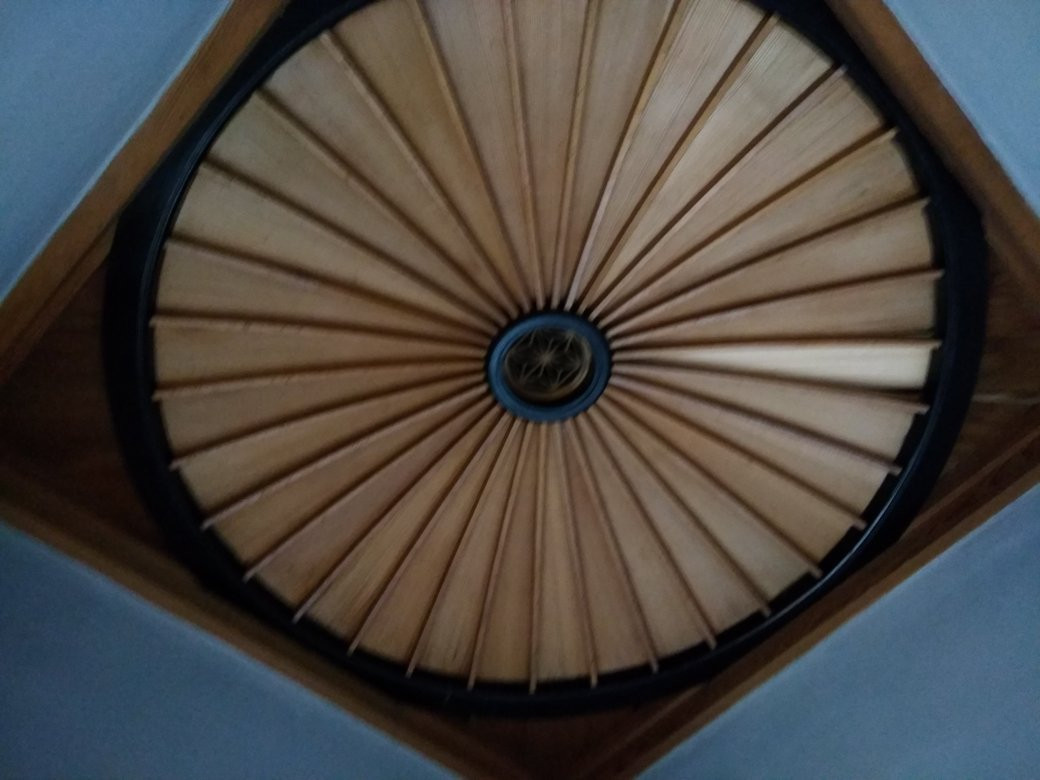 Nishingoten Tomari-泊村必去景点