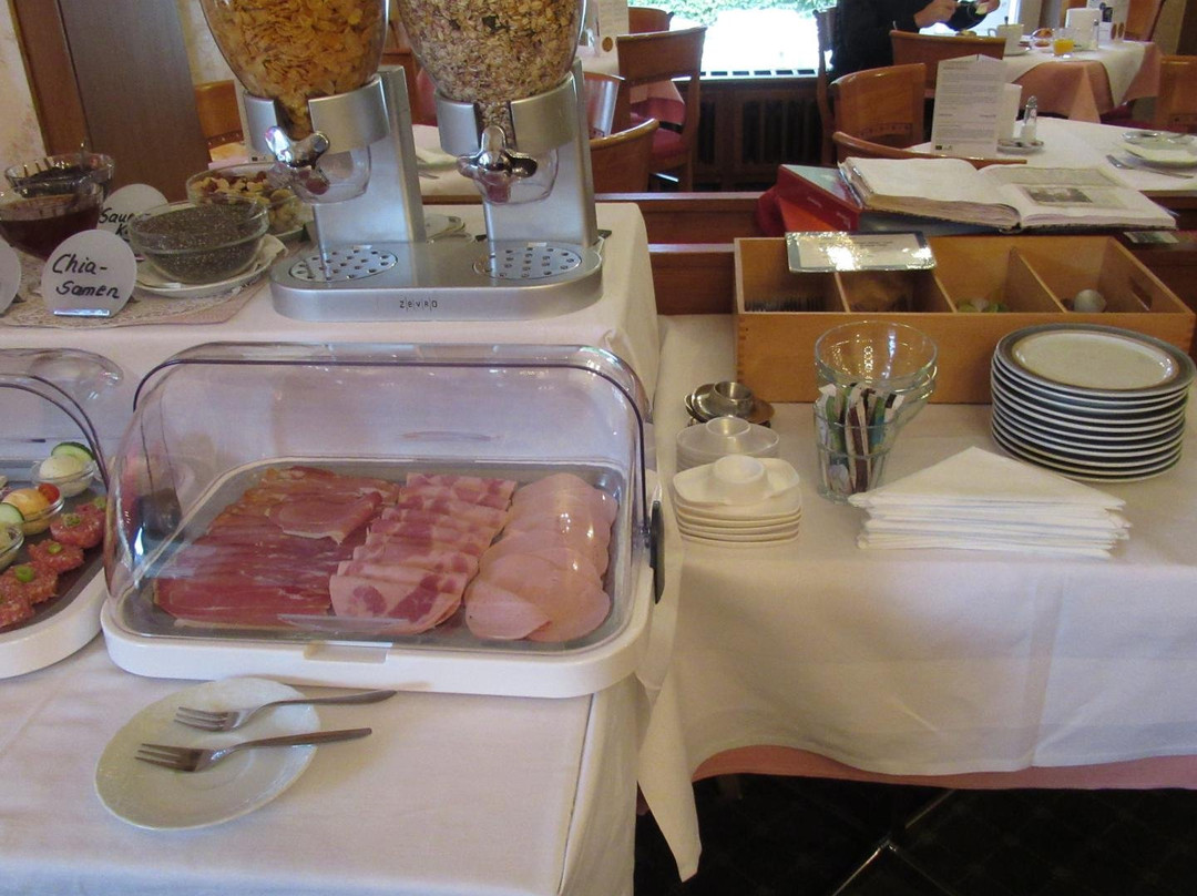 Hotel Zimmermann主图