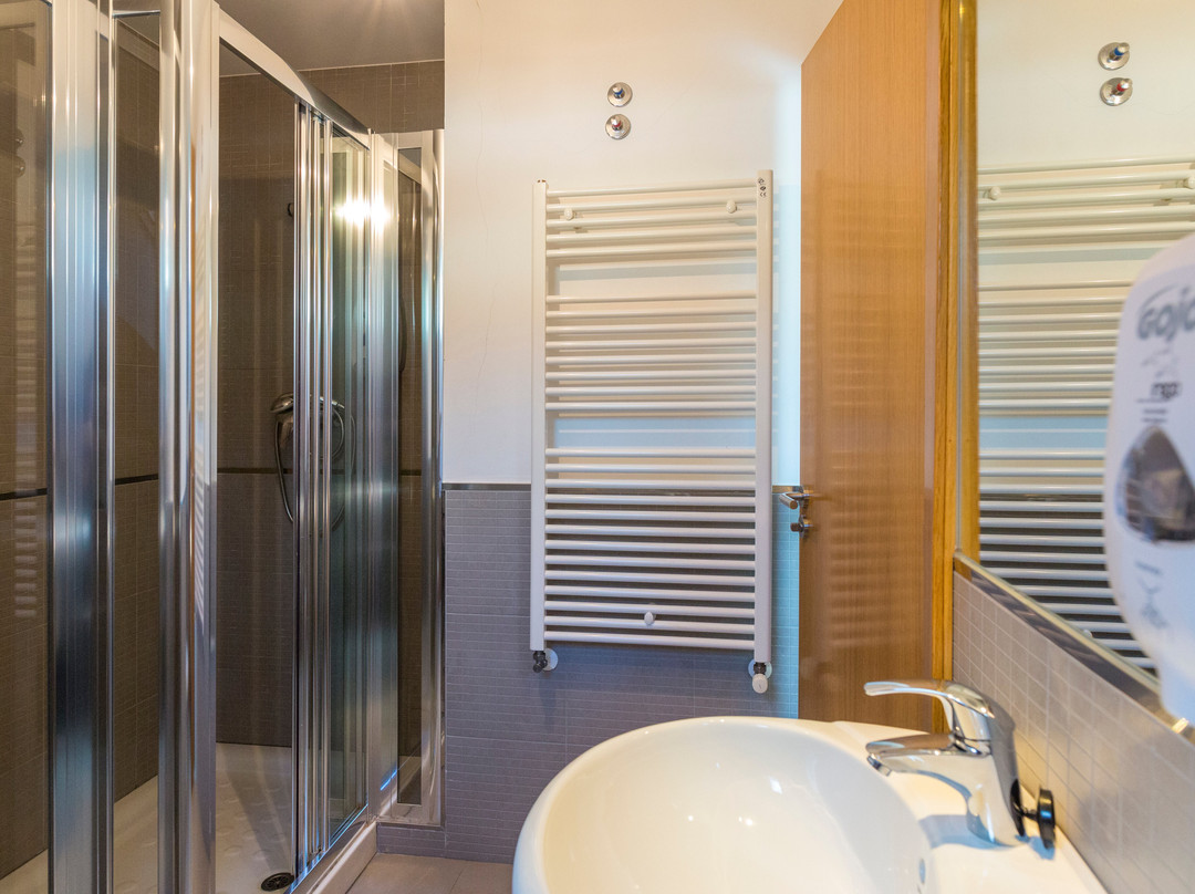 Pension A Solaina主图