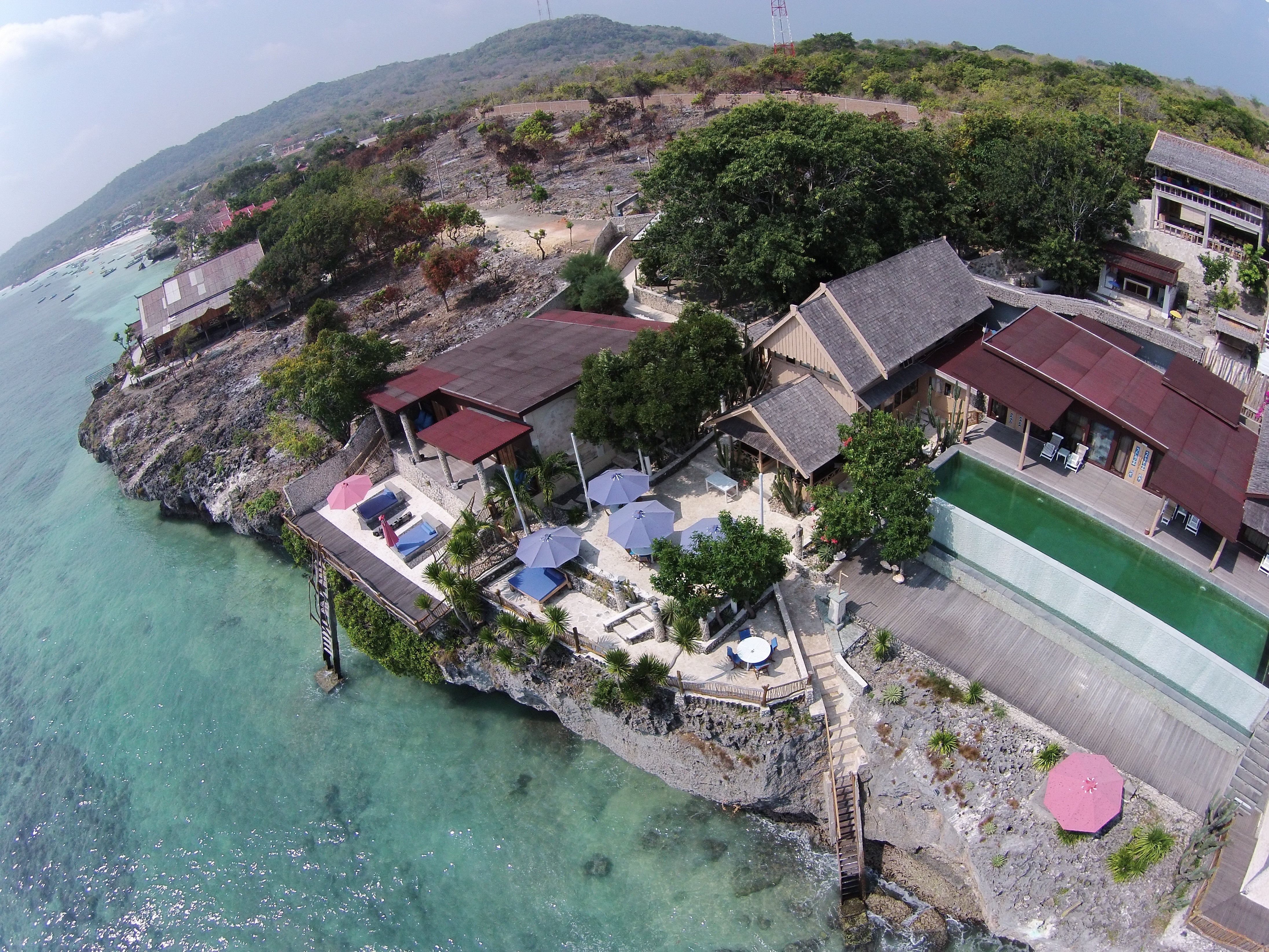 Amatoa Resort-浴室