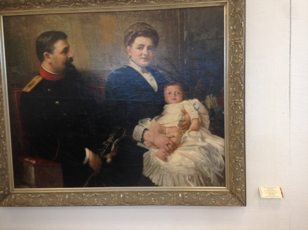 Stanka Dimitrova Art Gallery-Kardzhali必去景点