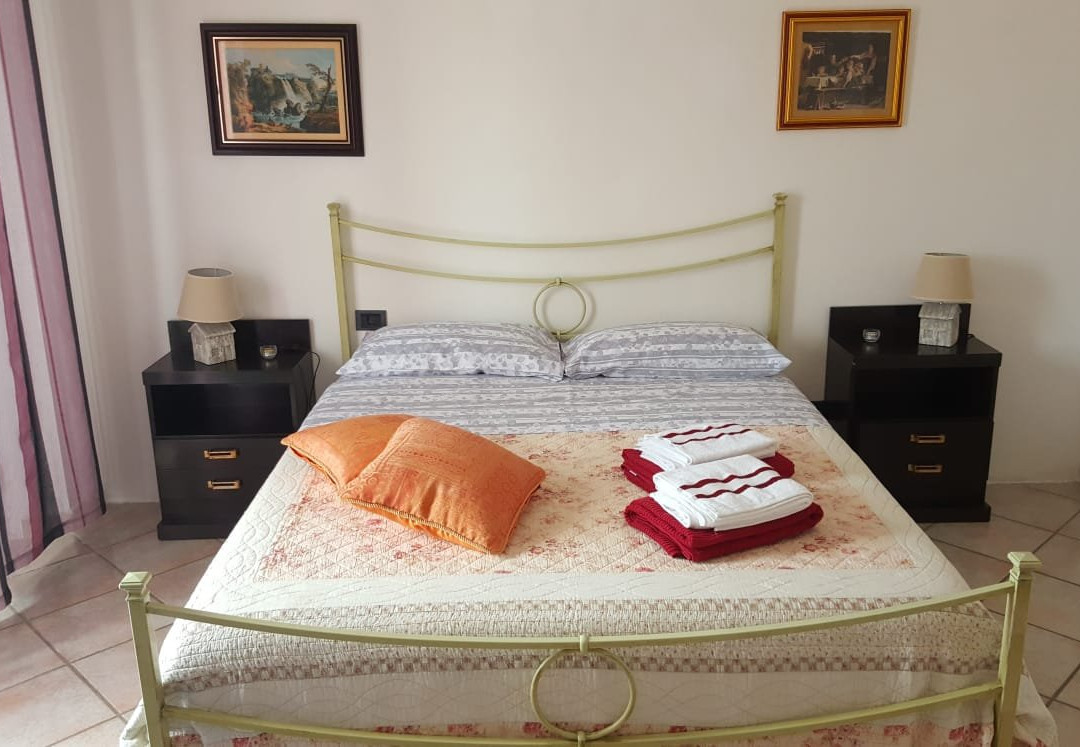 B&B Il Folletto Dispettoso主图