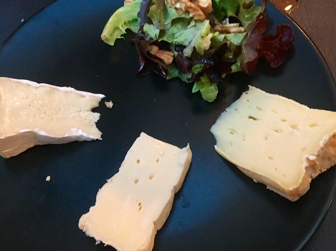 L'Escale de Broglie主图