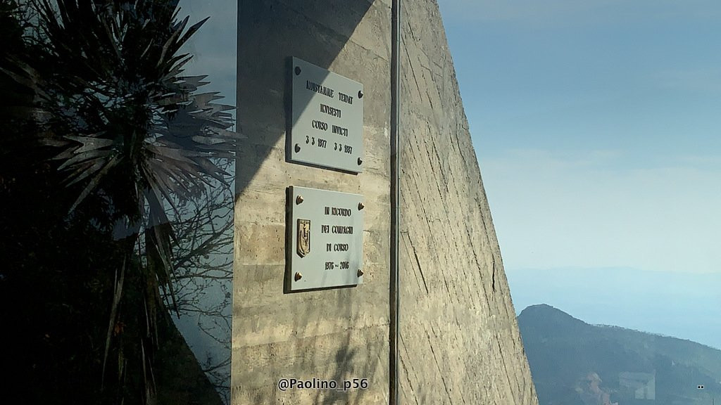 Monumento ai Caduti del Vega 10-Buti必去景点