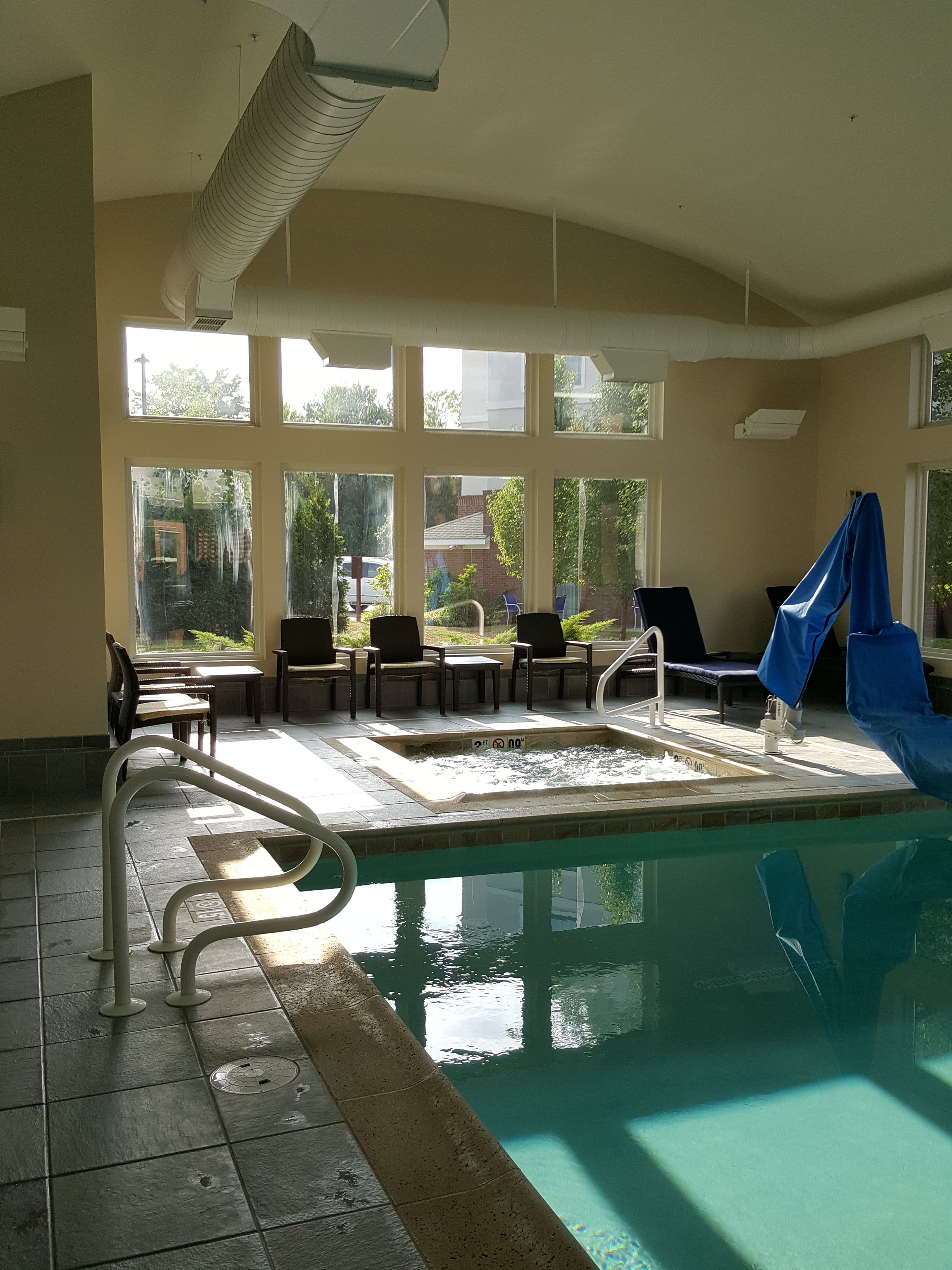 Homewood Suites by Hilton Burlington-portrait