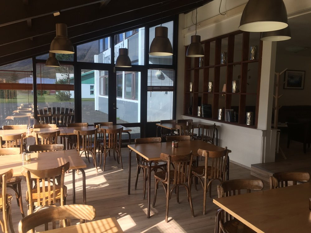 Brimnes Cabins主图